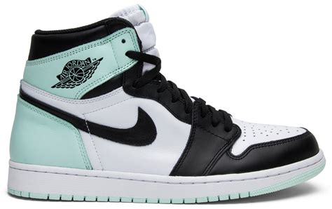 nike air jordan retro 1 schuhe damen|jordan 1 goat shoes.